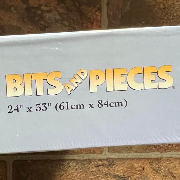 Studio Puzzle 1500-Piece Jigsaw Find the Proverbs - Picture 4 of 5